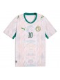 Senegal Sadio Mane #10 Domácí Dres MS 2026 Krátký Rukáv